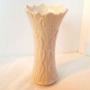 Lenox China Woodland small vase
